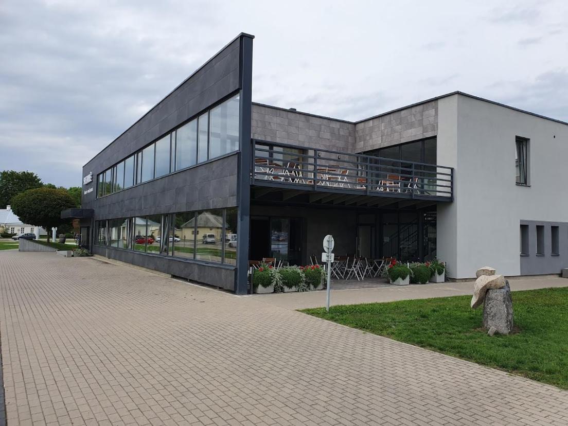 Hotel Svetaine à Jonava Extérieur photo