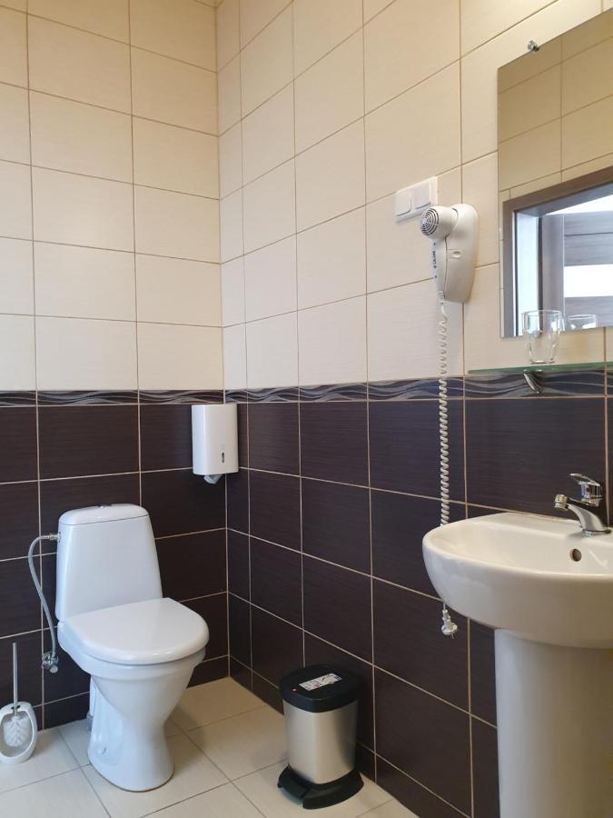 Hotel Svetaine à Jonava Extérieur photo