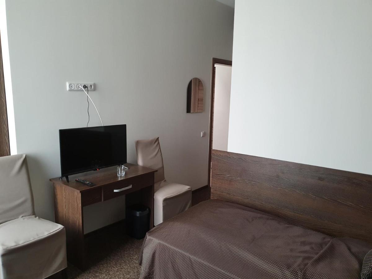 Hotel Svetaine à Jonava Extérieur photo